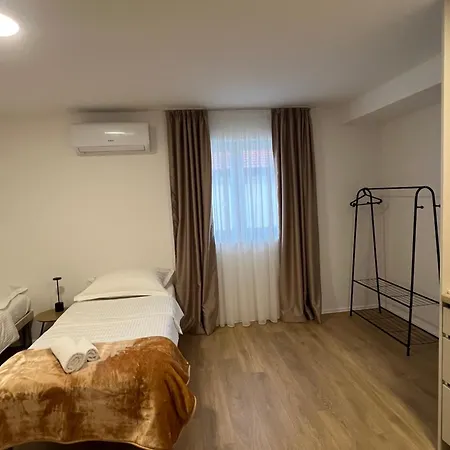 Sobe Speranza Bed and Breakfast *