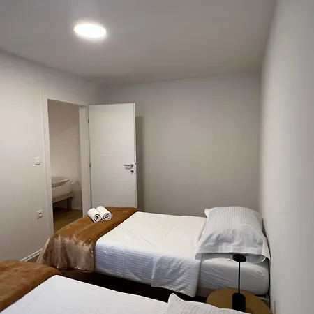 Sobe Speranza Bed and Breakfast