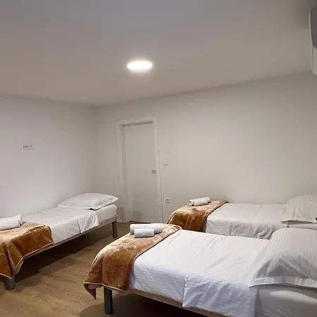 Sobe Speranza Bed and Breakfast *
