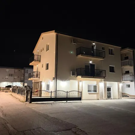 Sobe Speranza Bed and Breakfast Međugorje