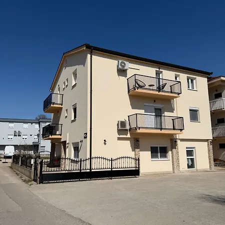 Sobe Speranza Bed and Breakfast