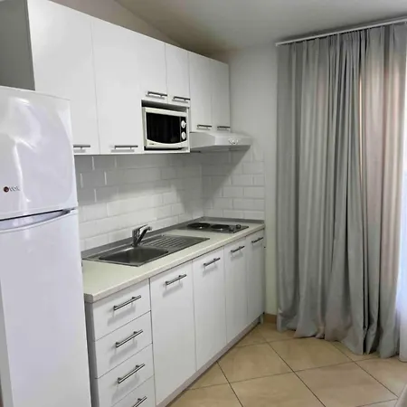 Sobe Speranza Bed and Breakfast