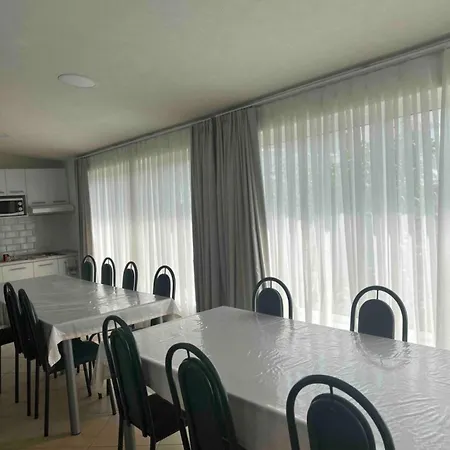 Sobe Speranza Bed and Breakfast Međugorje