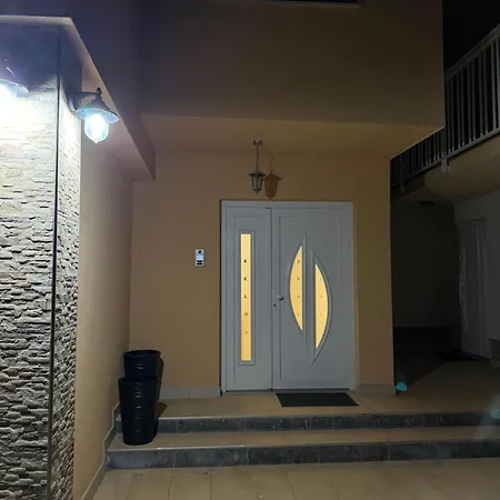Sobe Speranza Bed and Breakfast *